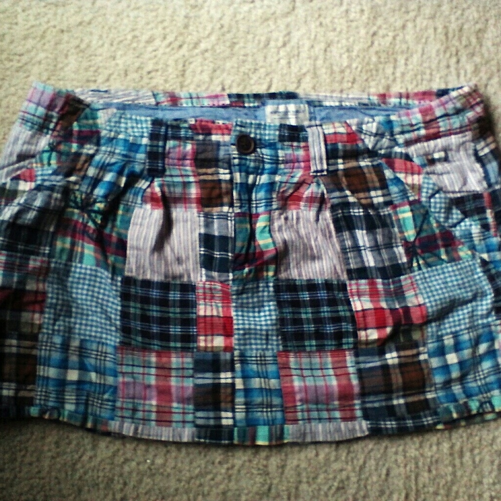 American Eagle Skirt